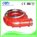 High Chrome Slurry Pump Volute Liner